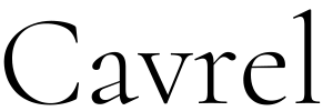 Cavrel